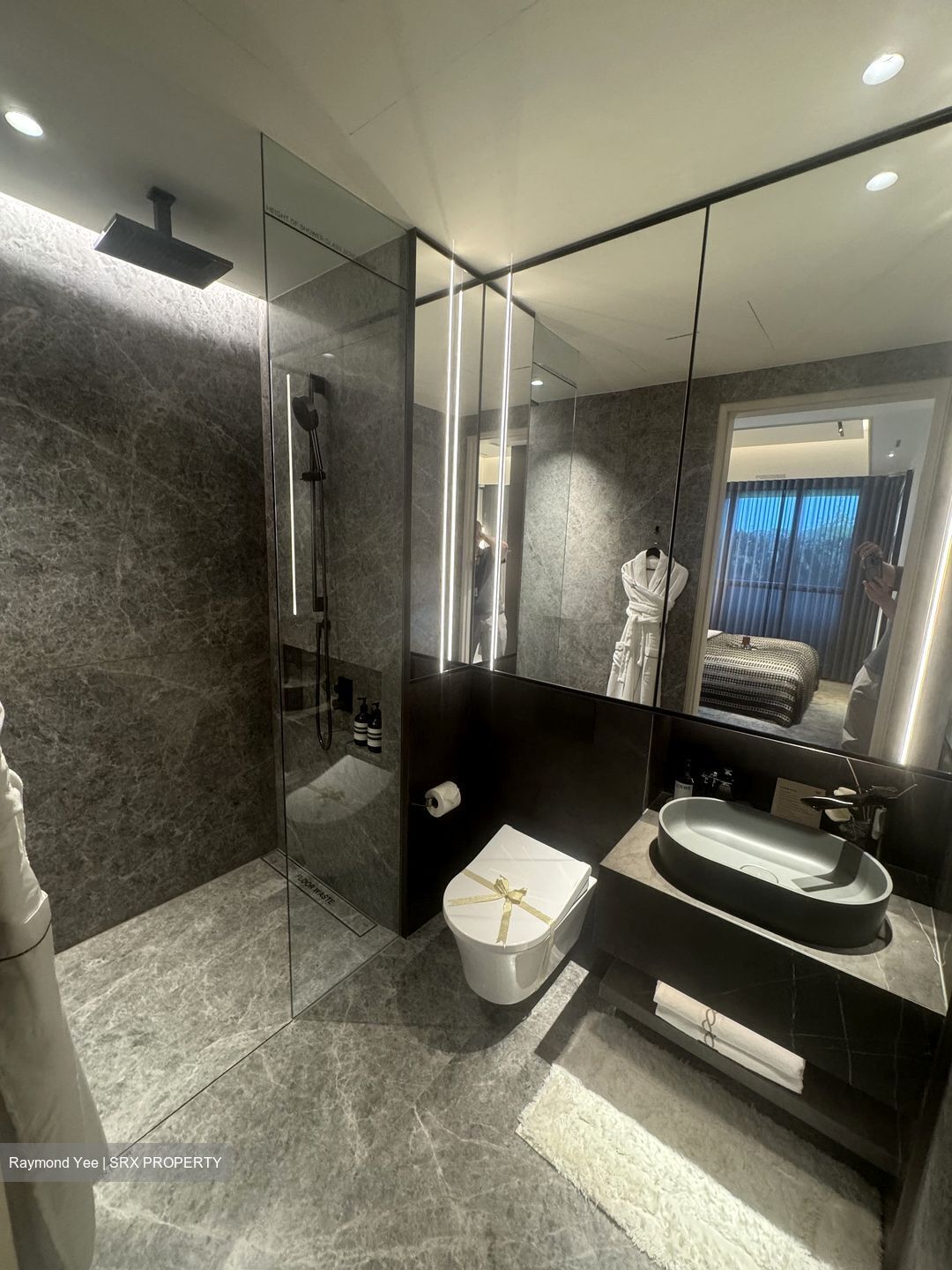 W RESIDENCES MARINA VIEW - SINGAPORE (D1), Apartment #503689311